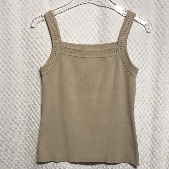 Anne Klein Tops - ANNE KLEIN Sleeveless Top